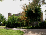 Castillo de Malpica