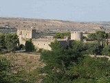 Castillo de San Servando