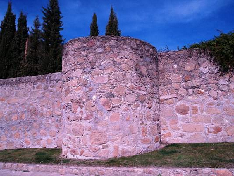 Castillo de Oropesa