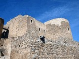 Castillo de Consuegra