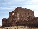 Castillo de Guadalerzas