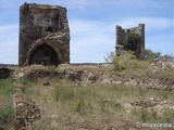 Castillo de Mejorada