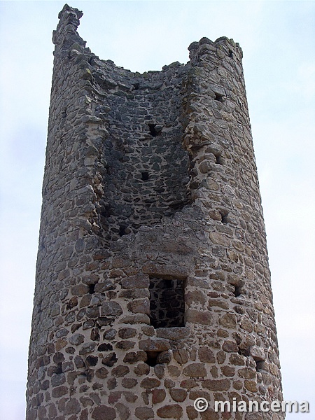 Atalaya de Segurilla