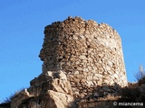 Torre de Alfarach