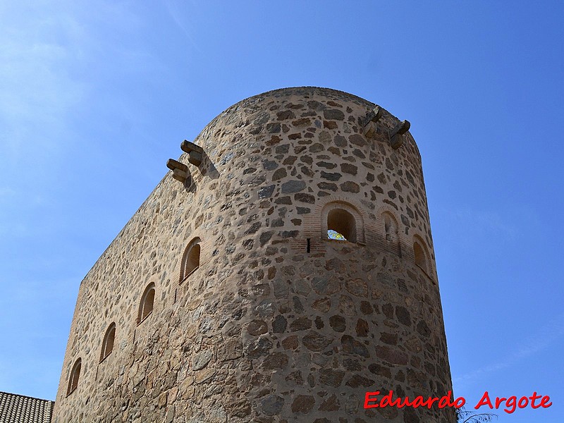 Torre de la Almofala