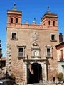 Puerta del Cambrón