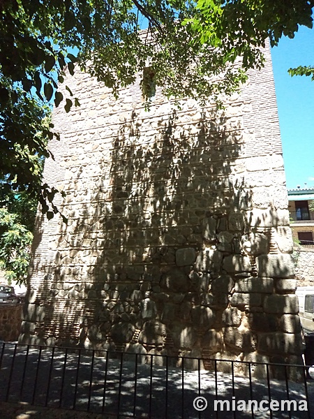 Torre del Hierro