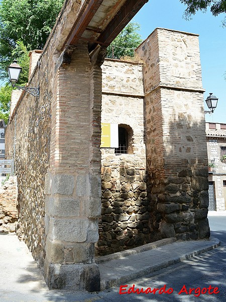 Puerta del Vado