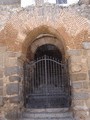 Puerta califal de Maqueda