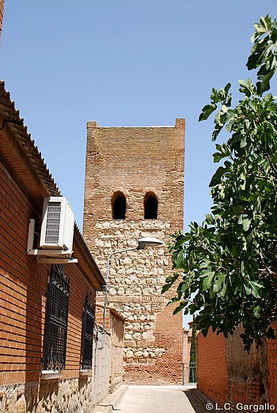 Torre de la Vela