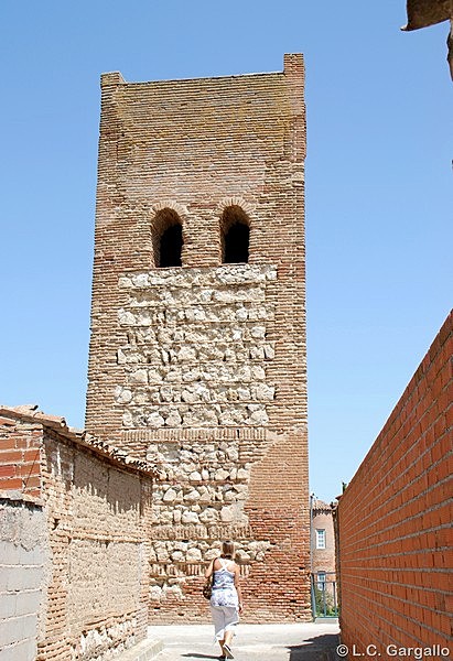 Torre de la Vela