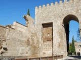 Alcázar de Abderramán III