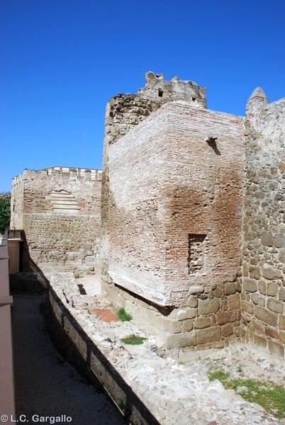 Alcázar de Abderramán III