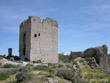 Castillo de Oreja