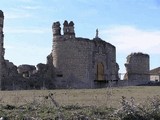 Castillo de San Silvestre