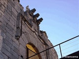 Castillo de San Silvestre