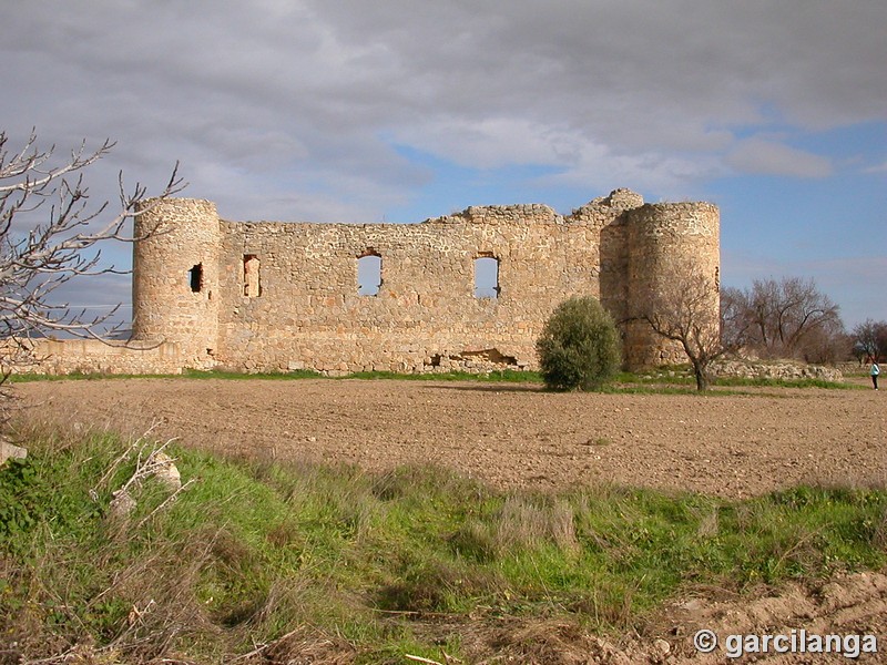 Castillo de Peñaflor