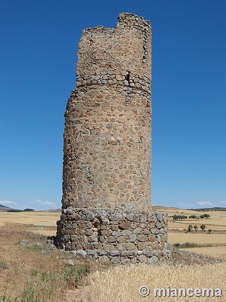 Castillo de Gálvez