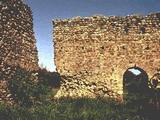 Castillo de Malamoneda