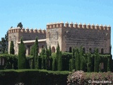 Palacio fortificado de Galiana