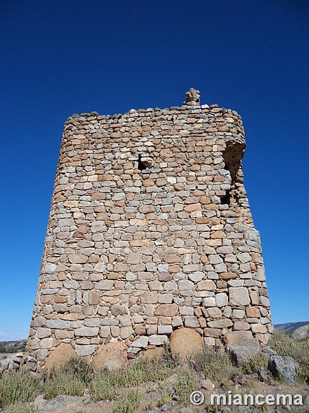 Torre de los Moros