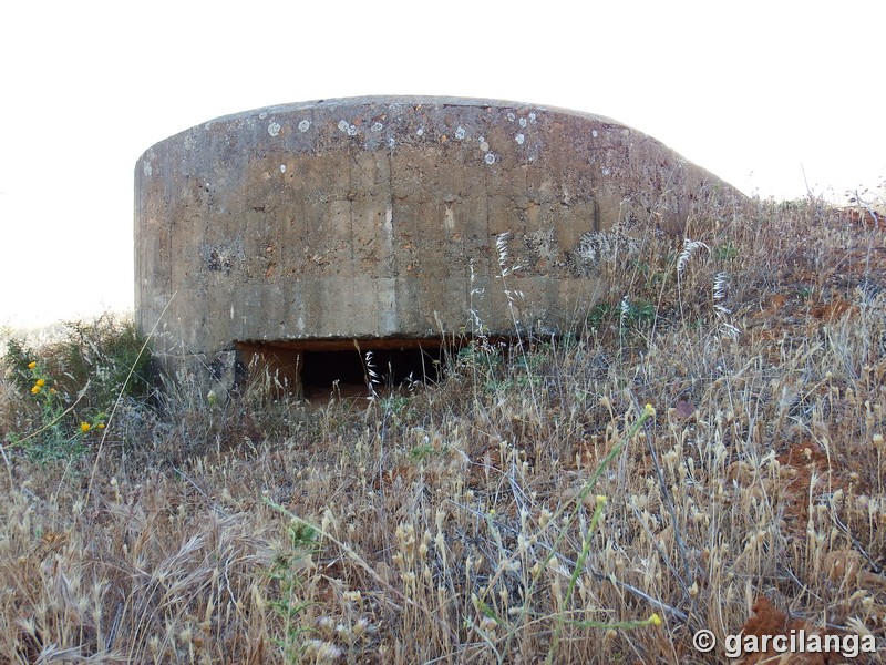 Fortín Valdecelada II