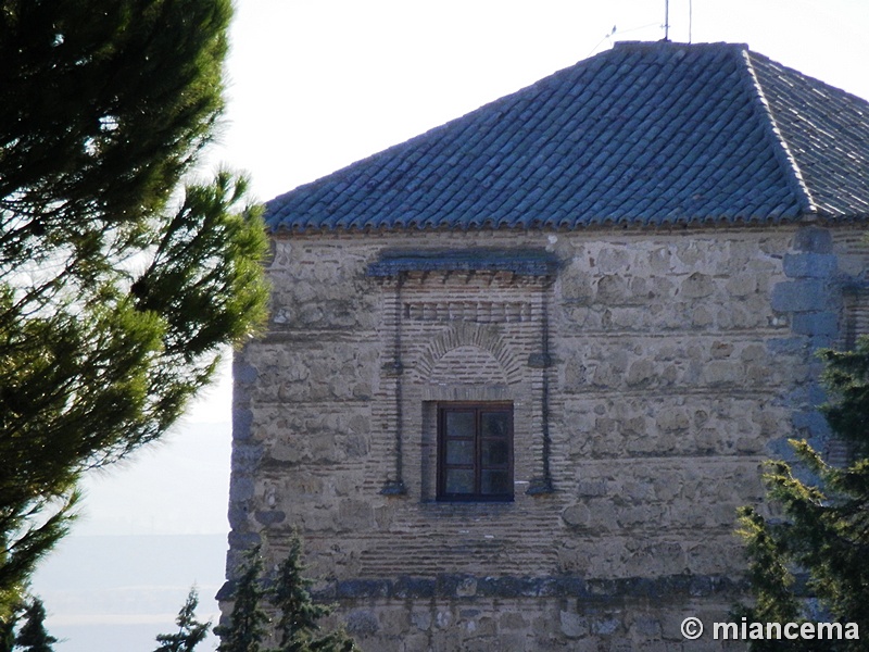 Atalaya de Mocejón