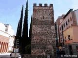 Torre de Zamora