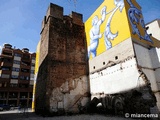 Muralla urbana de Talavera de la Reina