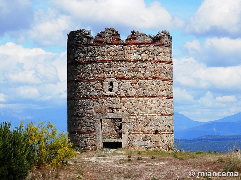 Atalaya de Velada