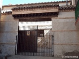 Palacio de Juan Manuel