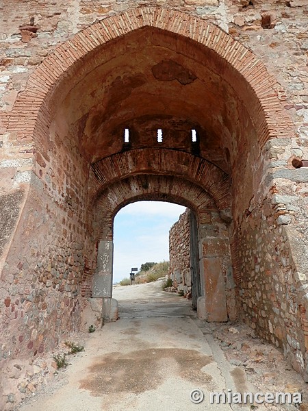 Puerta de Almenara