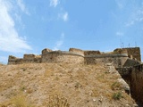 Alcazaba de Sagunto