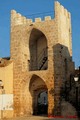 Castillo de Buñol