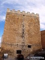 Alcazaba de Requena