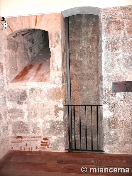Alcazaba de Requena