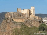 Castillo de Cofrentes