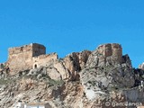 Castillo de Ayora