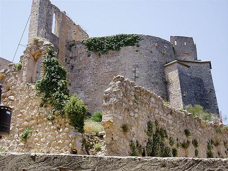 Castillo El Mayor