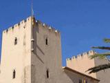 Castillo de Albatat