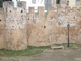 Muralla urbana de Alzira