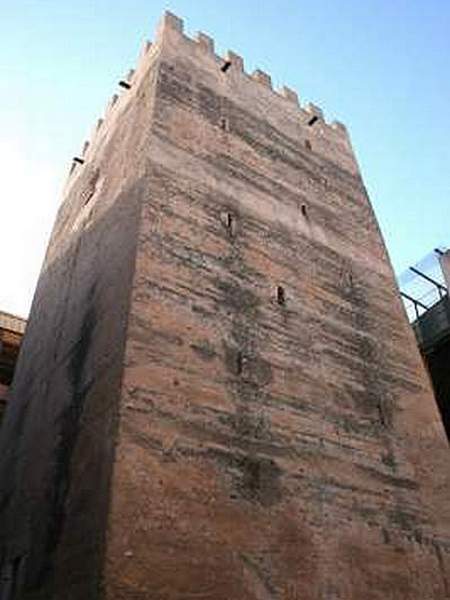 Torre de Benifaió