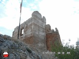 Castillo de Bolbaite