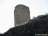 Castillo de Castielfabib