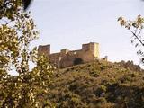 Castillo de Chirel