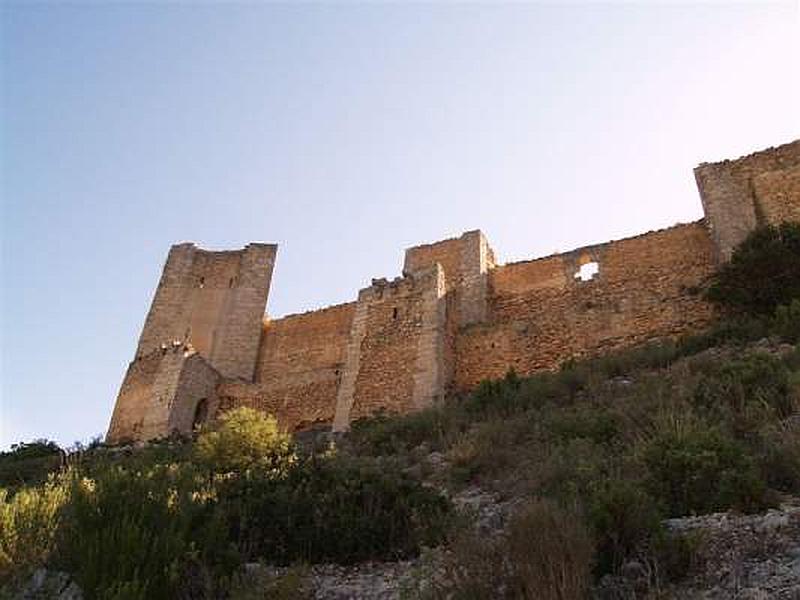 Castillo de Chirel