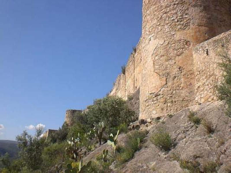 Castillo de Chulilla