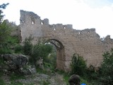Castillo de Corbera