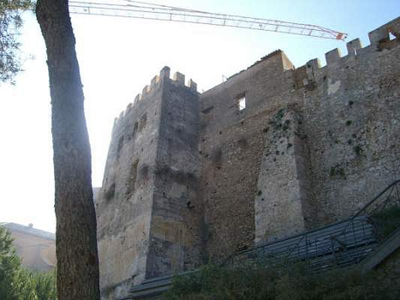 Alcazaba de Cullera