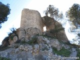 Castillo de Jalance